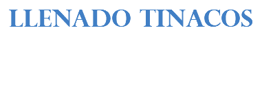 LLENADO TINACOS
